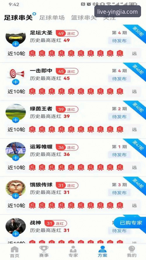 资深体育迷的盈嘉体育比分直播App下载评测与实战经验分享